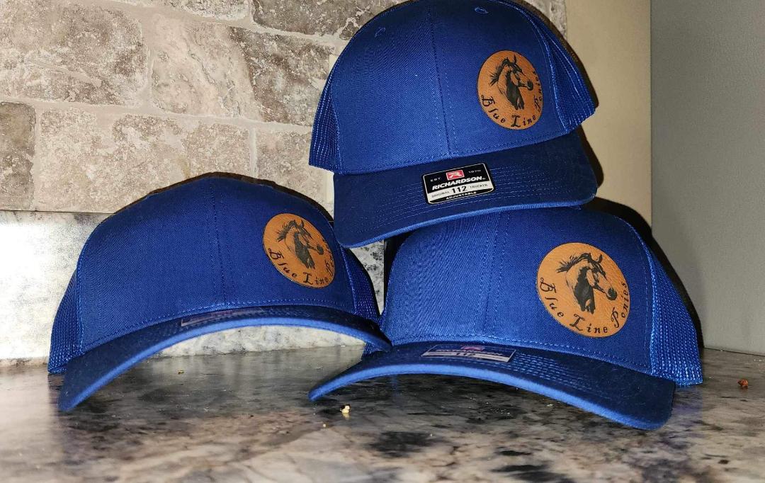 Custom Hat Embroidery