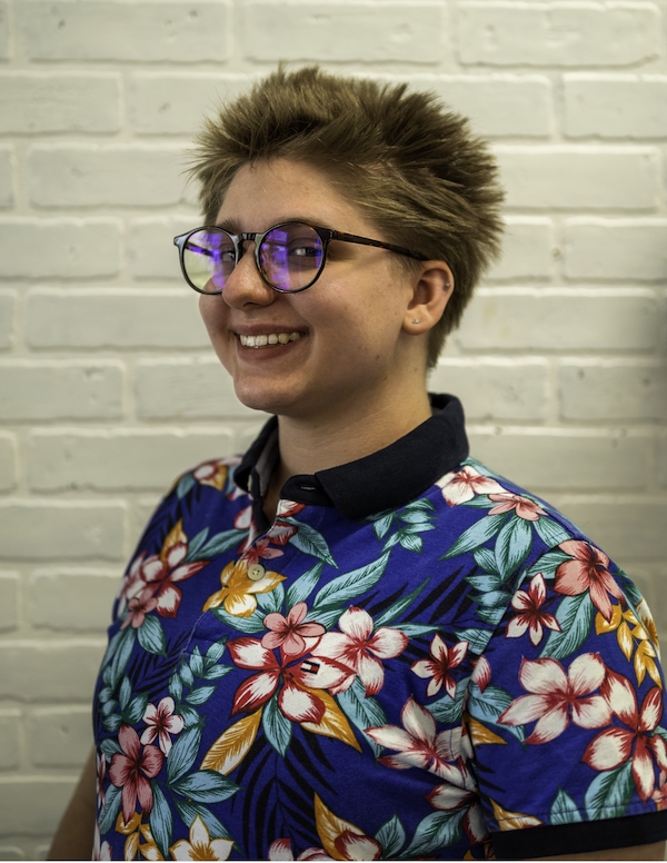 Team Member