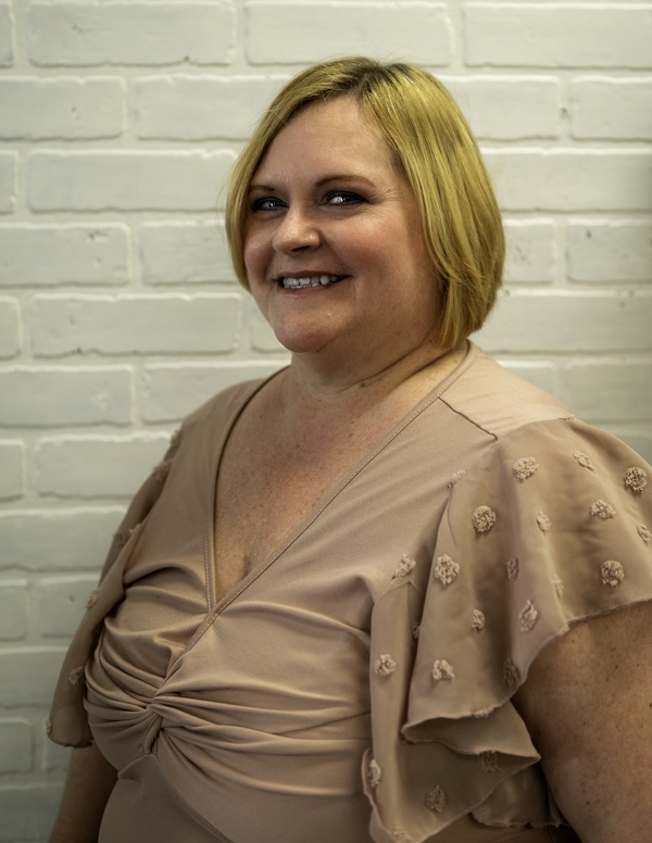 Sew Fabulous Team Member