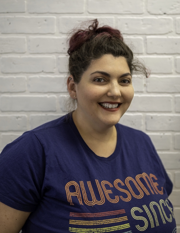 Sew Fabulous Team Member