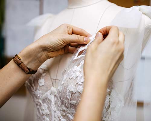 Bridal Alteration